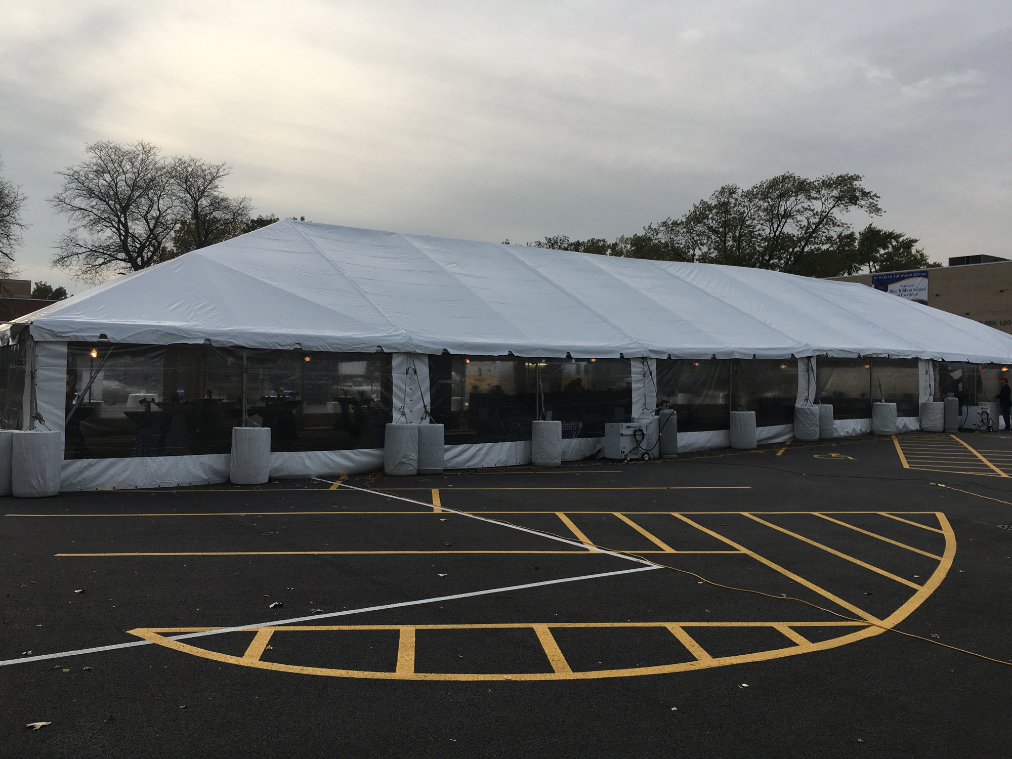 Festival Tent Rental Company Chicago Il | Festival Rentals - Chicago ...